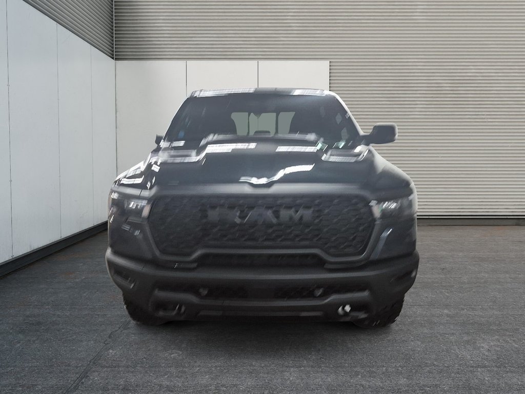 Ram 1500 REBEL 2026 à St-Jean-Sur-Richelieu, Québec - 2 - w1024h768px