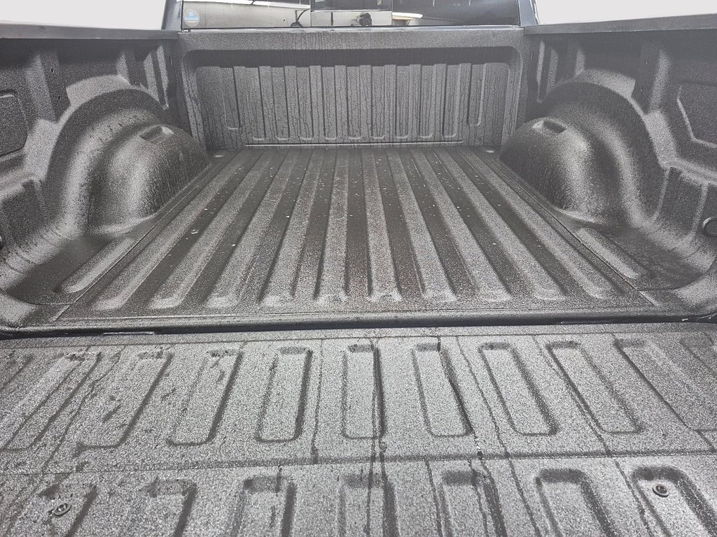 Ram 1500 REBEL 2026 à St-Jean-Sur-Richelieu, Québec - 17 - w1024h768px