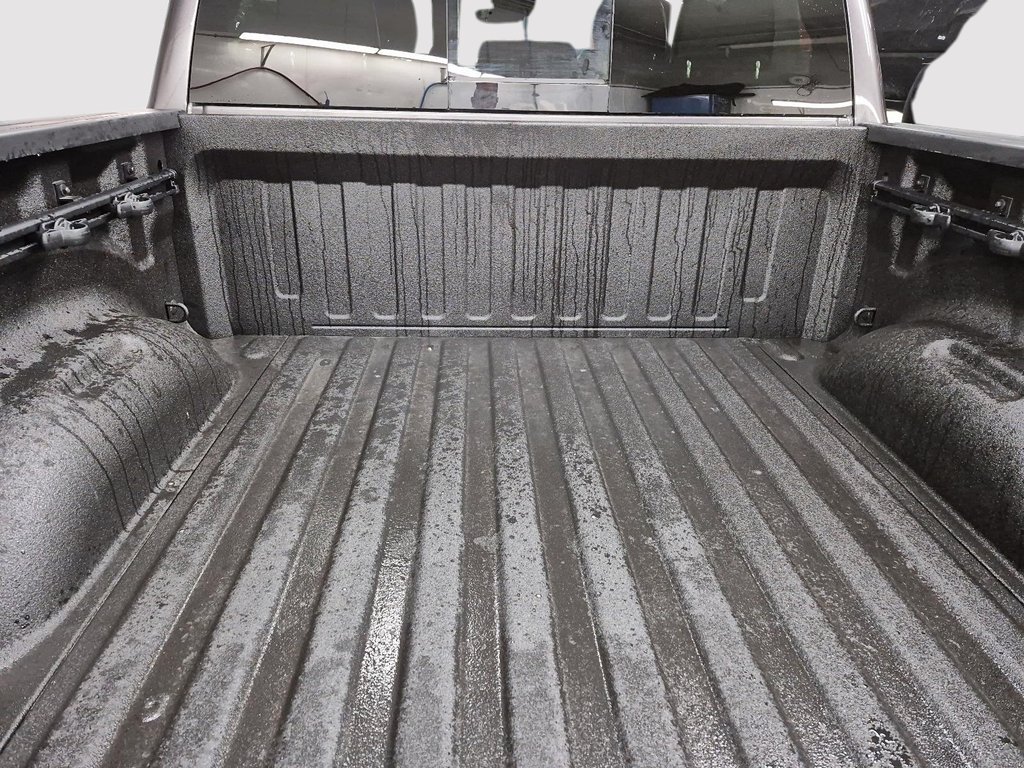 Ram 1500 SPORT 2026 à St-Jean-Sur-Richelieu, Québec - 16 - w1024h768px