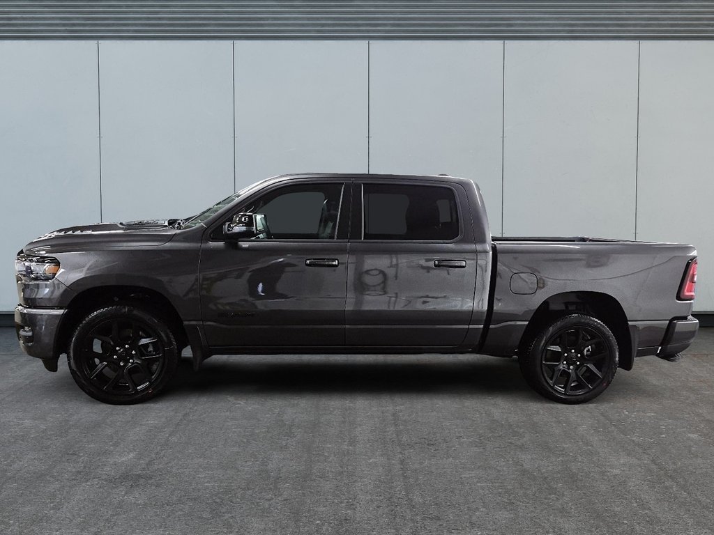 Ram 1500 SPORT 2026 à St-Jean-Sur-Richelieu, Québec - 5 - w1024h768px