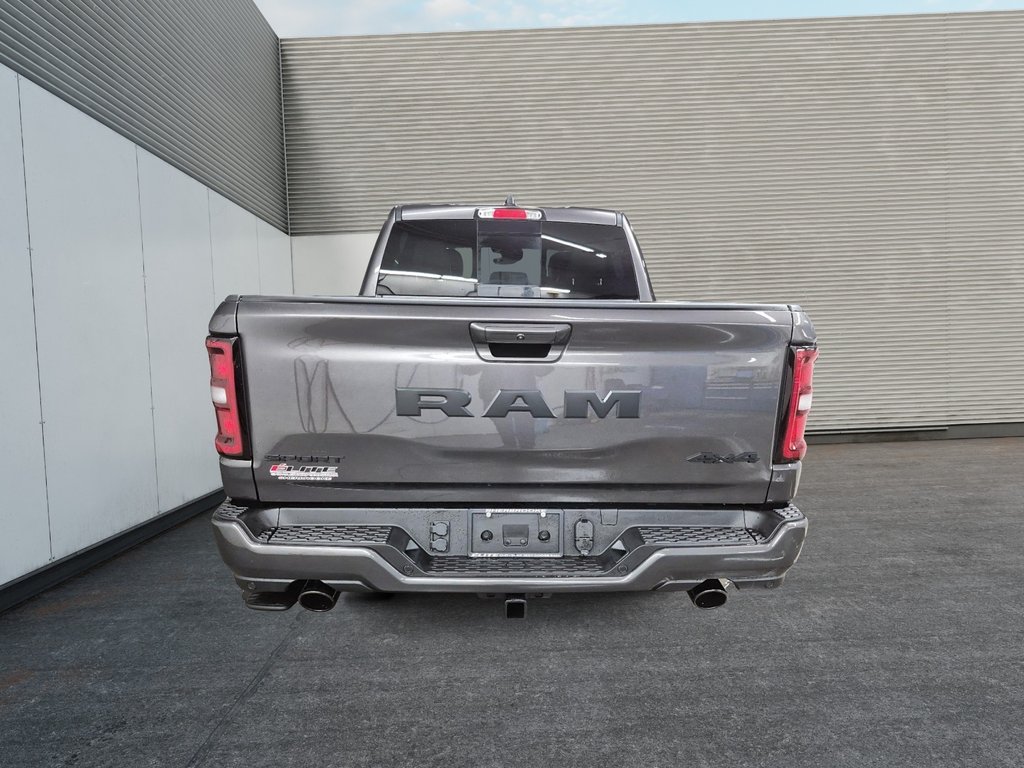 Ram 1500 SPORT 2026 à St-Jean-Sur-Richelieu, Québec - 3 - w1024h768px