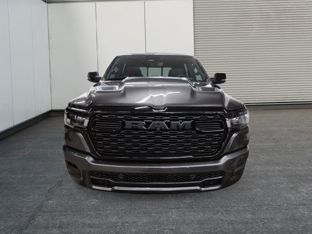 Ram 1500 SPORT 2026 à St-Jean-Sur-Richelieu, Québec - 2 - w1024h768px