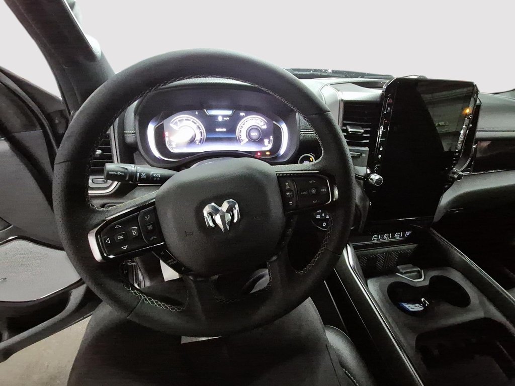 Ram 1500 SPORT 2026 à St-Jean-Sur-Richelieu, Québec - 10 - w1024h768px