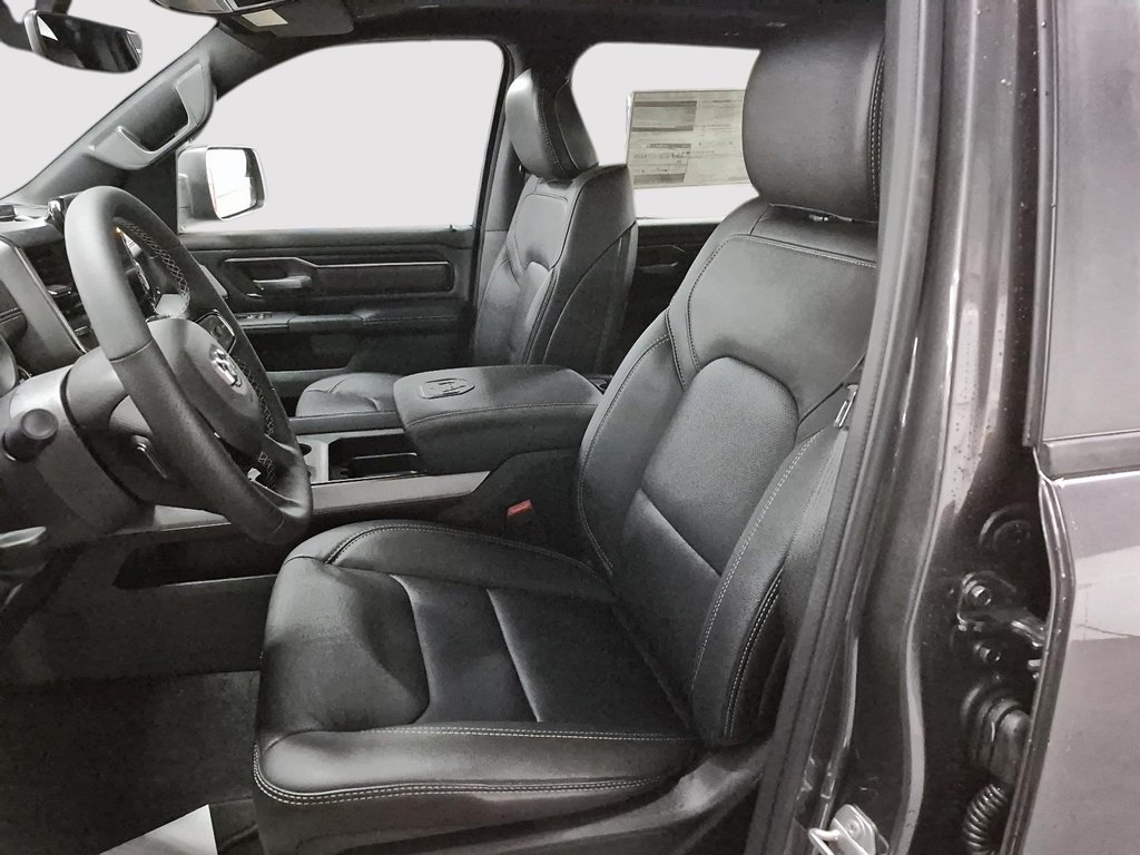 Ram 1500 SPORT 2026 à St-Jean-Sur-Richelieu, Québec - 9 - w1024h768px