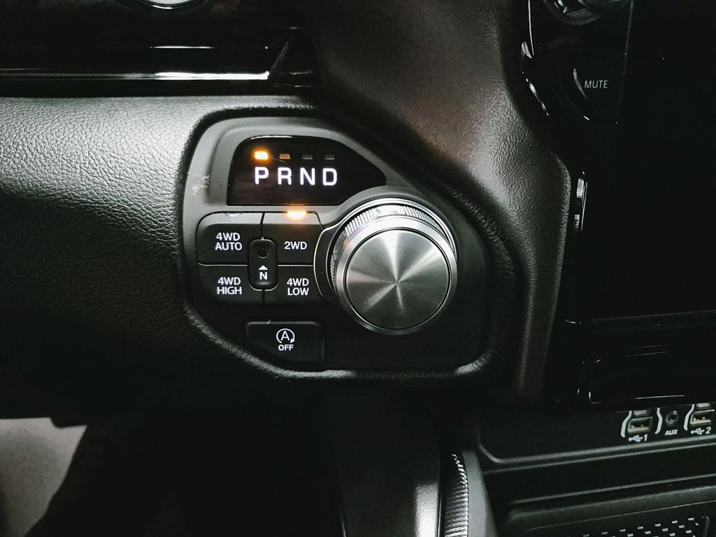 Ram 1500 SPORT 2026 à St-Jean-Sur-Richelieu, Québec - 14 - w1024h768px