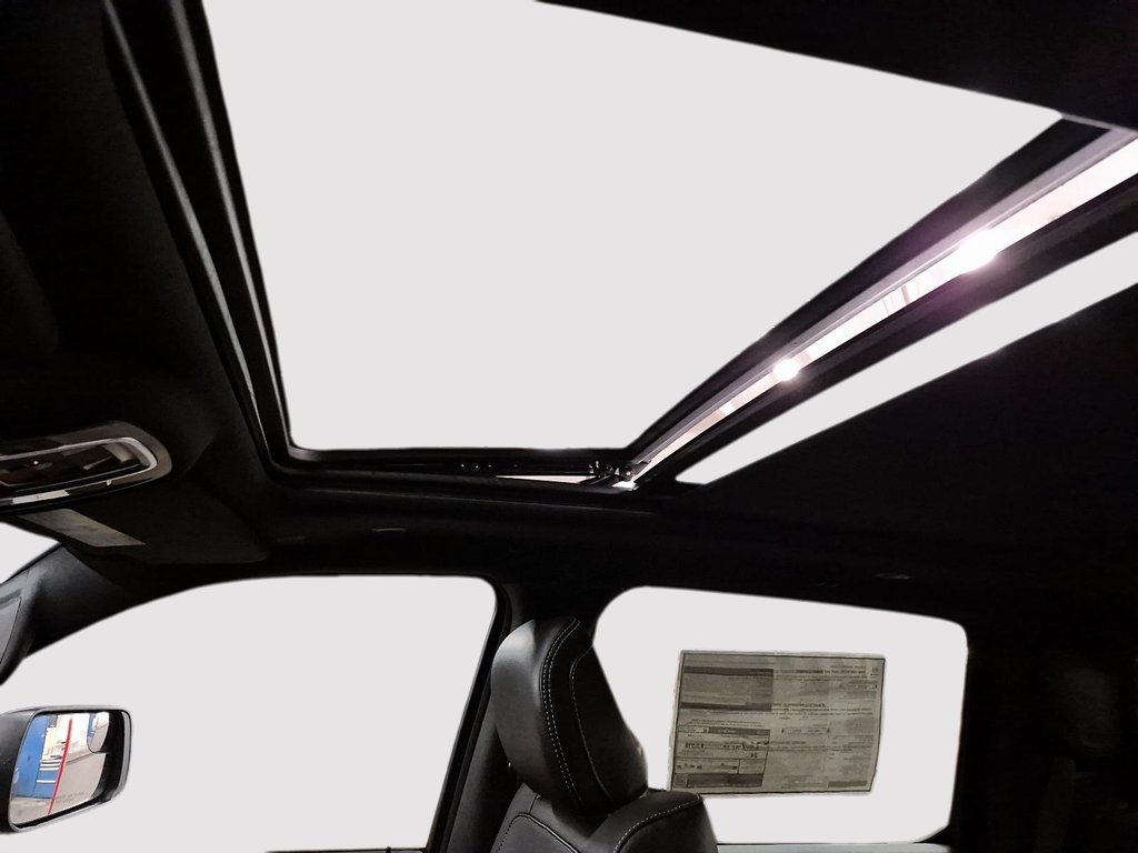 Ram 1500 SPORT 2026 à St-Jean-Sur-Richelieu, Québec - 17 - w1024h768px