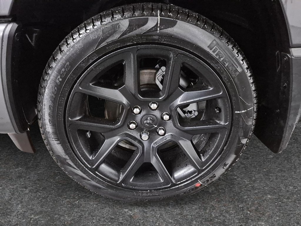 Ram 1500 SPORT 2026 à St-Jean-Sur-Richelieu, Québec - 7 - w1024h768px