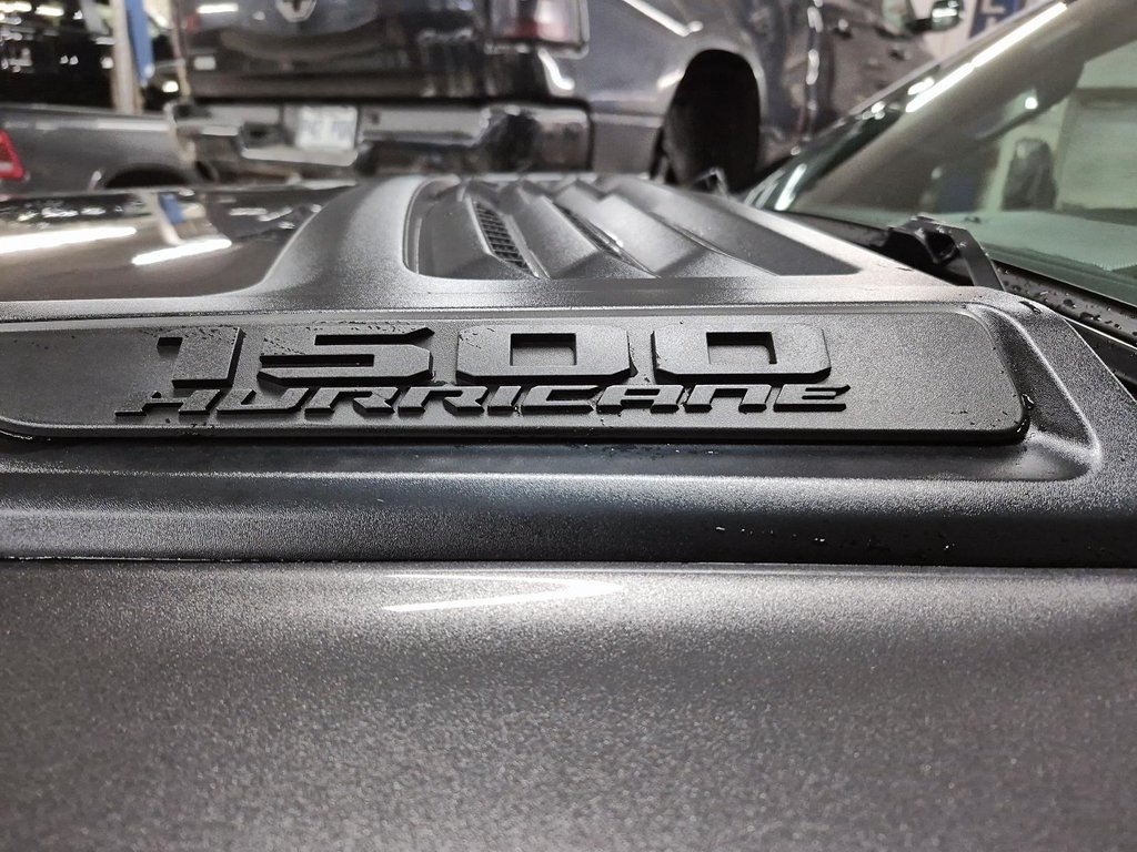 Ram 1500 SPORT 2026 à St-Jean-Sur-Richelieu, Québec - 6 - w1024h768px