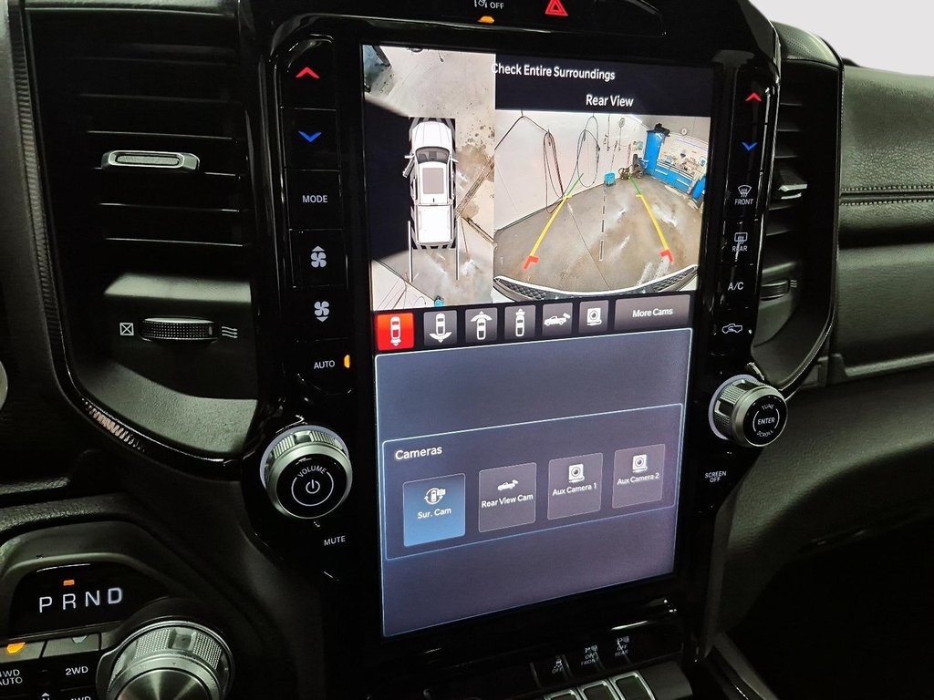 2026 Ram 1500 SPORT in St-Jean-Sur-Richelieu, Quebec - 19 - w1024h768px