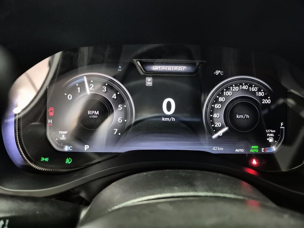 2026 Ram 1500 SPORT in St-Jean-Sur-Richelieu, Quebec - 14 - w1024h768px