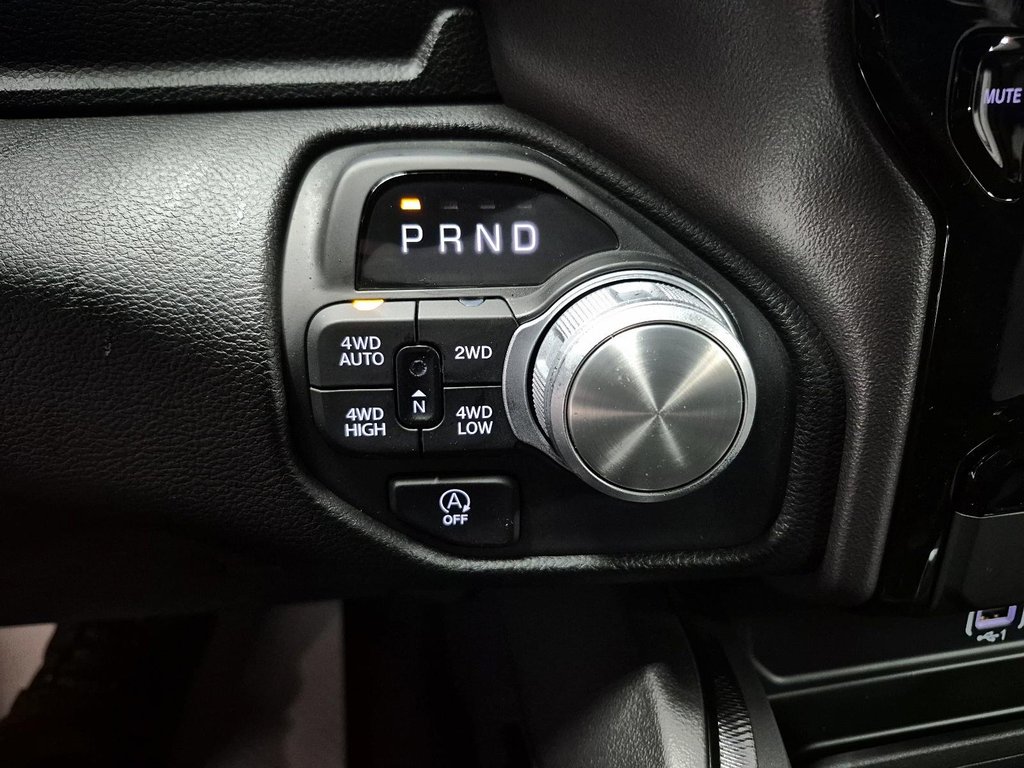 2026 Ram 1500 SPORT in St-Jean-Sur-Richelieu, Quebec - 15 - w1024h768px