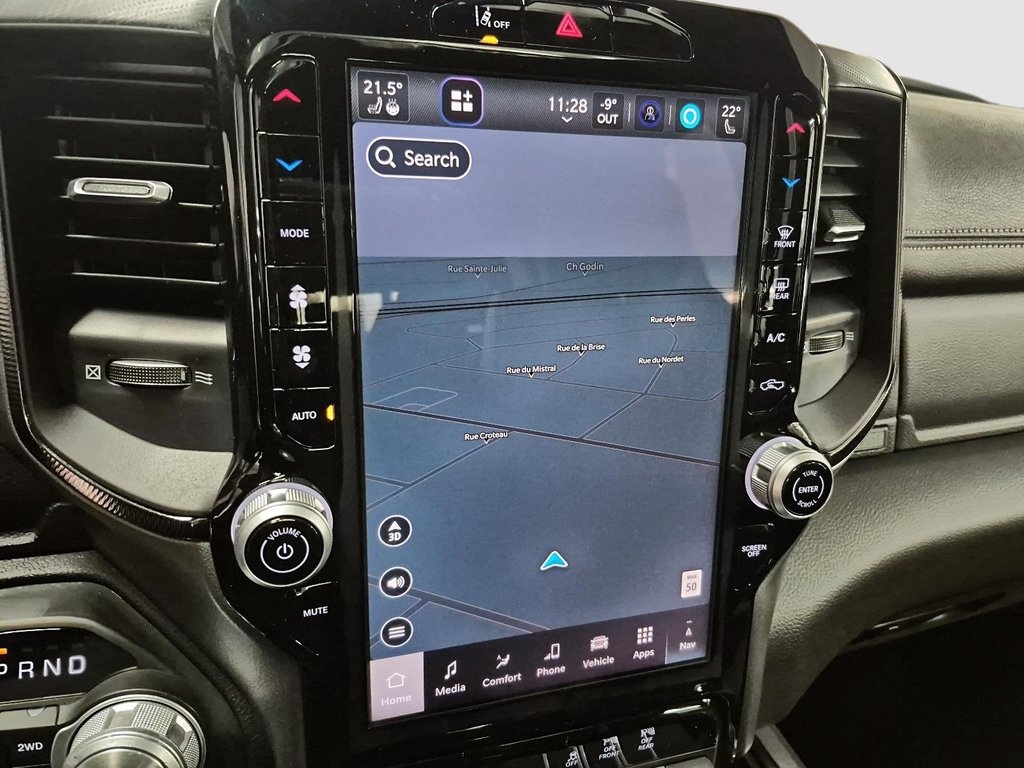 2026 Ram 1500 SPORT in St-Jean-Sur-Richelieu, Quebec - 20 - w1024h768px