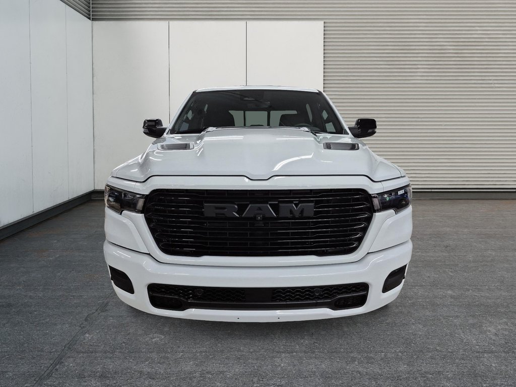 2026 Ram 1500 SPORT in St-Jean-Sur-Richelieu, Quebec - 2 - w1024h768px