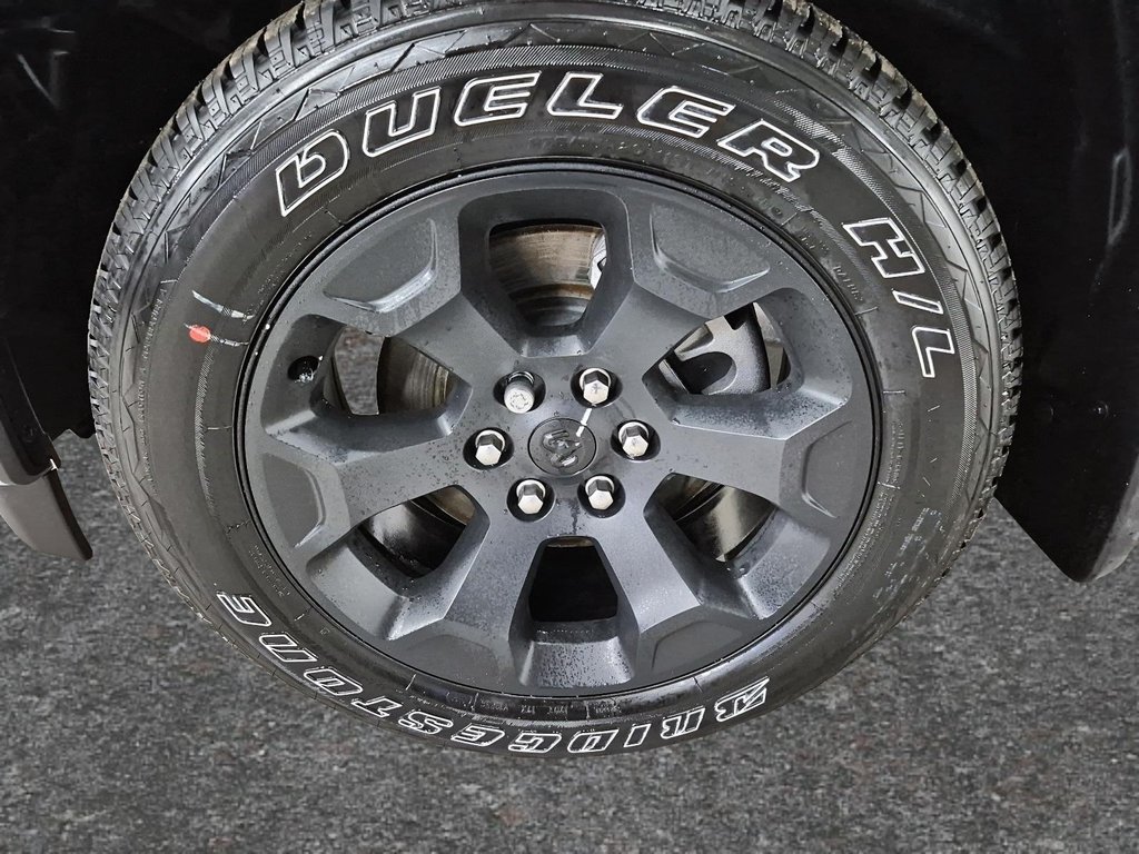 2026 Ram 1500 SPORT in St-Jean-Sur-Richelieu, Quebec - 7 - w1024h768px