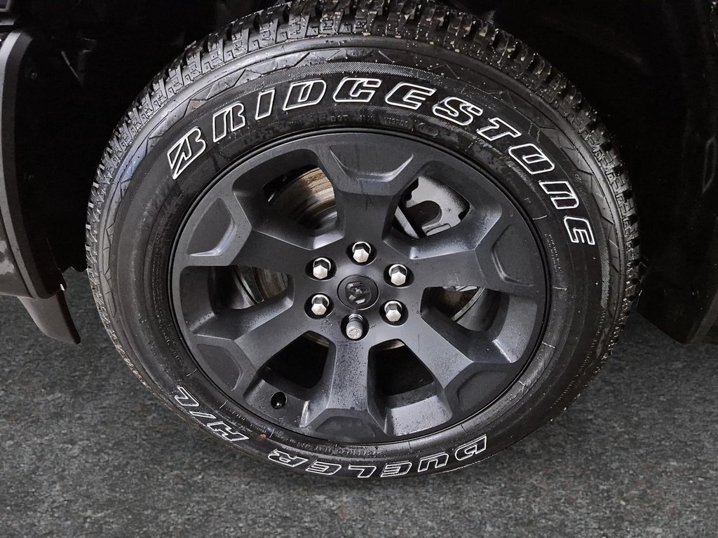 2026 Ram 1500 SPORT in Sherbrooke, Quebec - 7 - w1024h768px