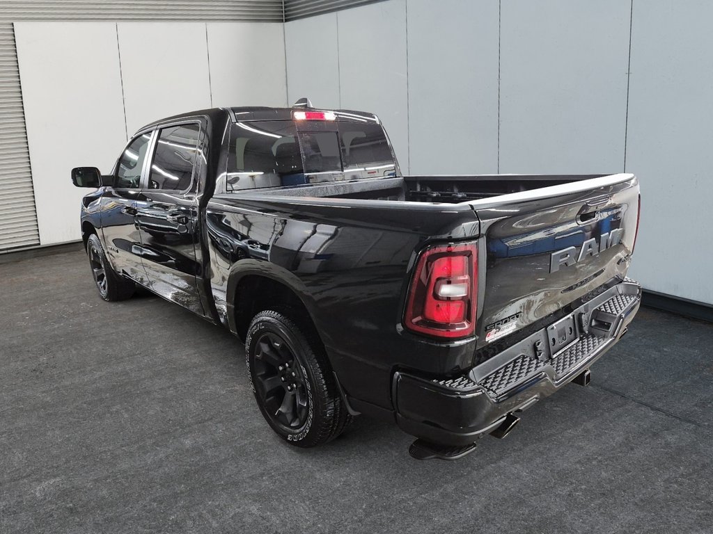 2026 Ram 1500 SPORT in Sherbrooke, Quebec - 4 - w1024h768px