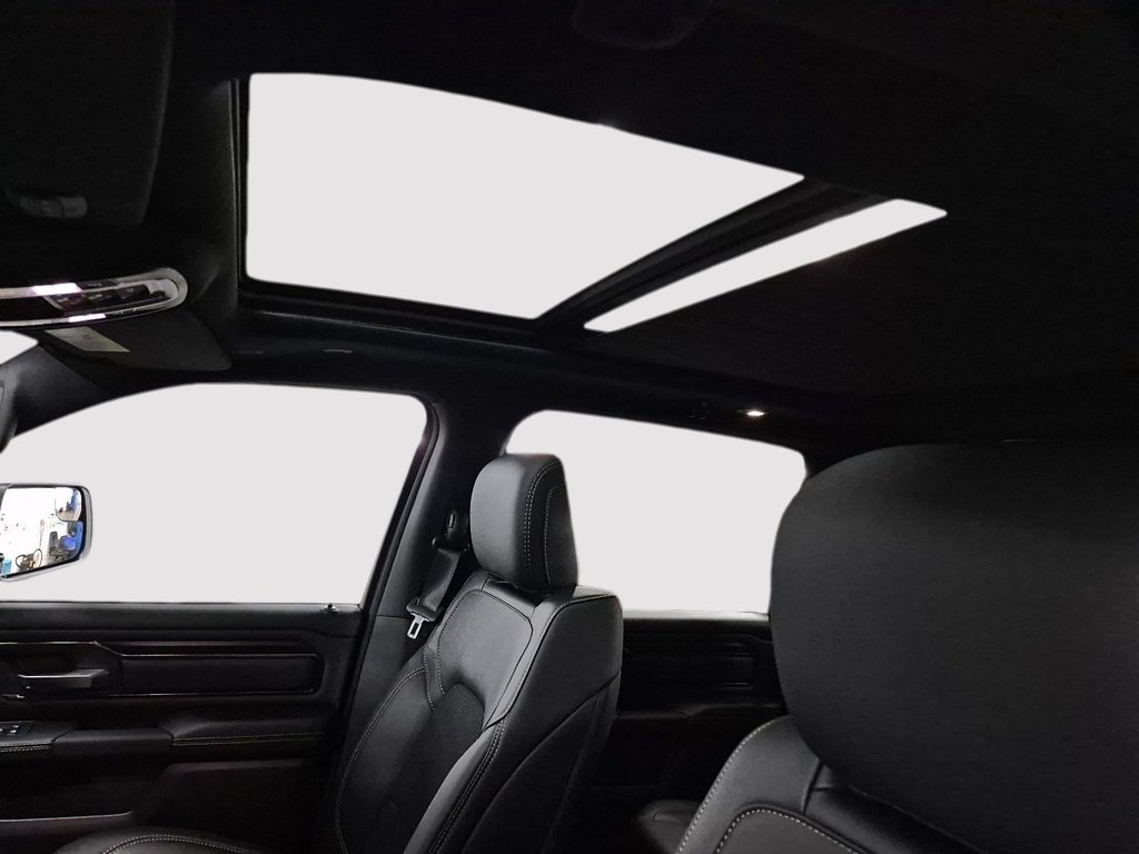 2026 Ram 1500 SPORT in Sherbrooke, Quebec - 20 - w1024h768px