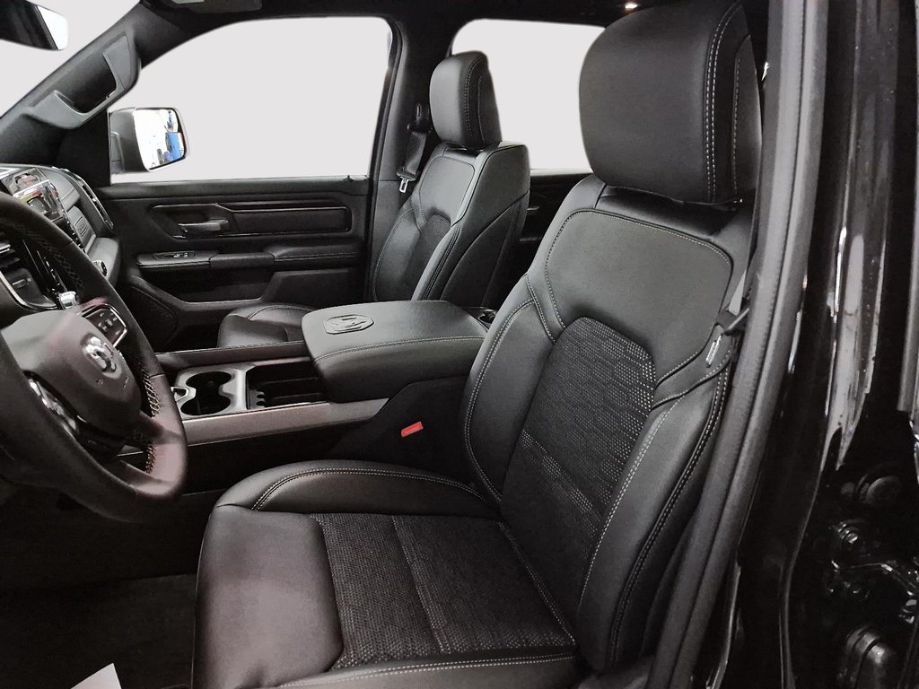 2026 Ram 1500 SPORT in Sherbrooke, Quebec - 9 - w1024h768px