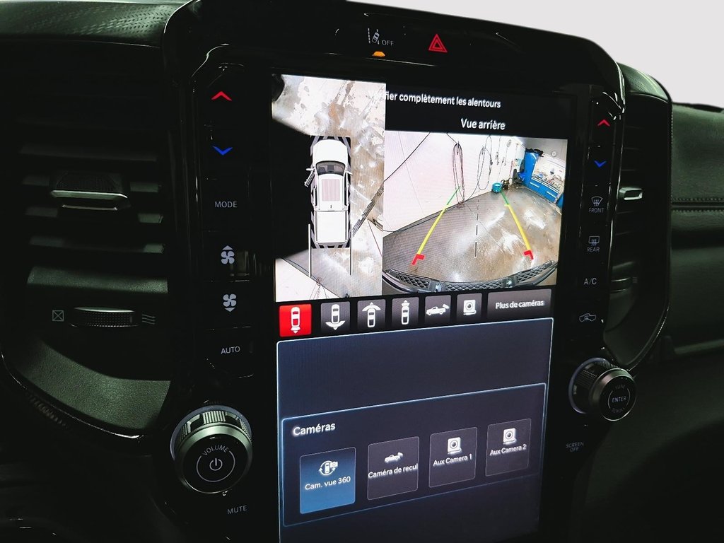2026 Ram 1500 SPORT in Sherbrooke, Quebec - 21 - w1024h768px