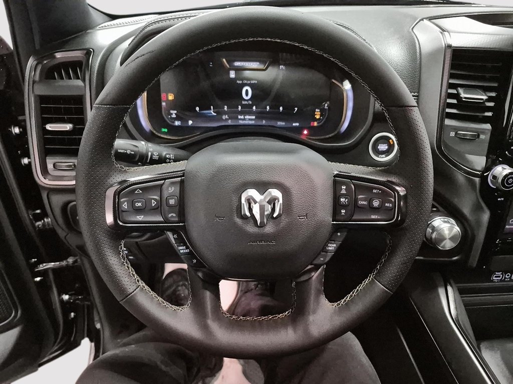 2026 Ram 1500 SPORT in Sherbrooke, Quebec - 12 - w1024h768px