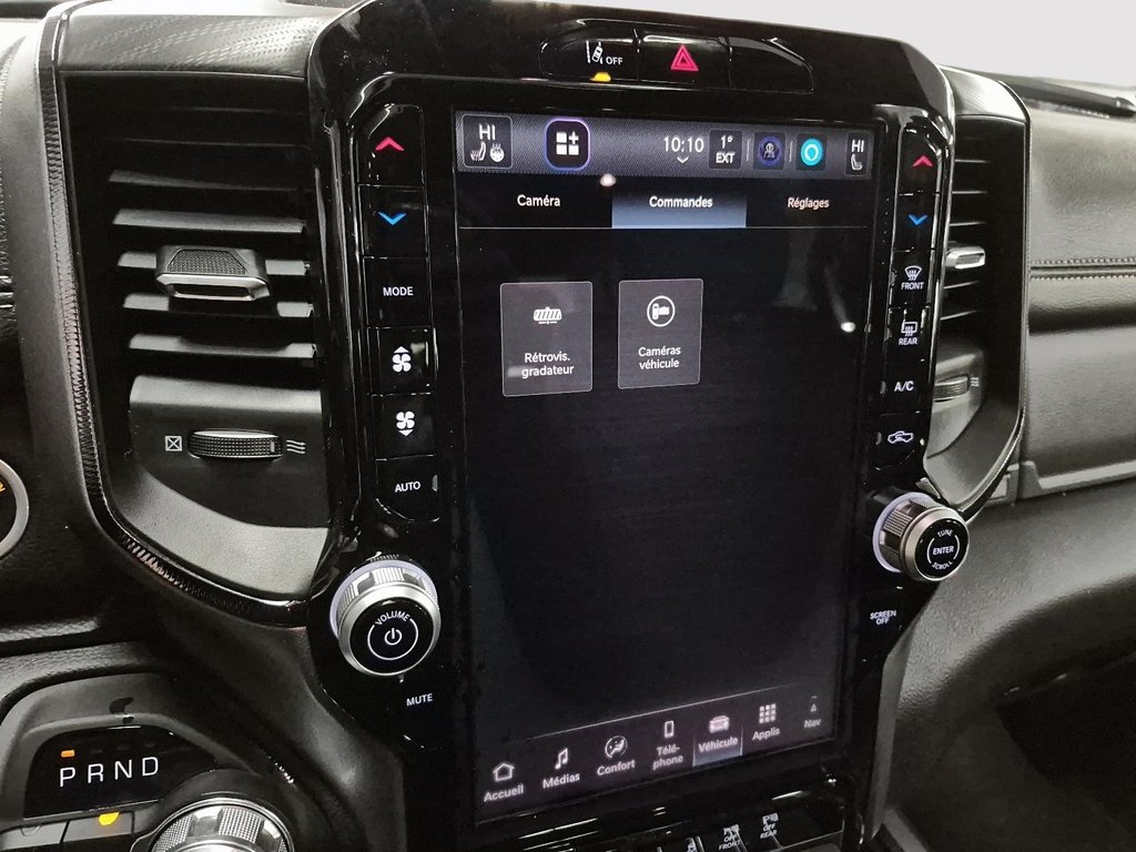 2026 Ram 1500 SPORT in Sherbrooke, Quebec - 22 - w1024h768px