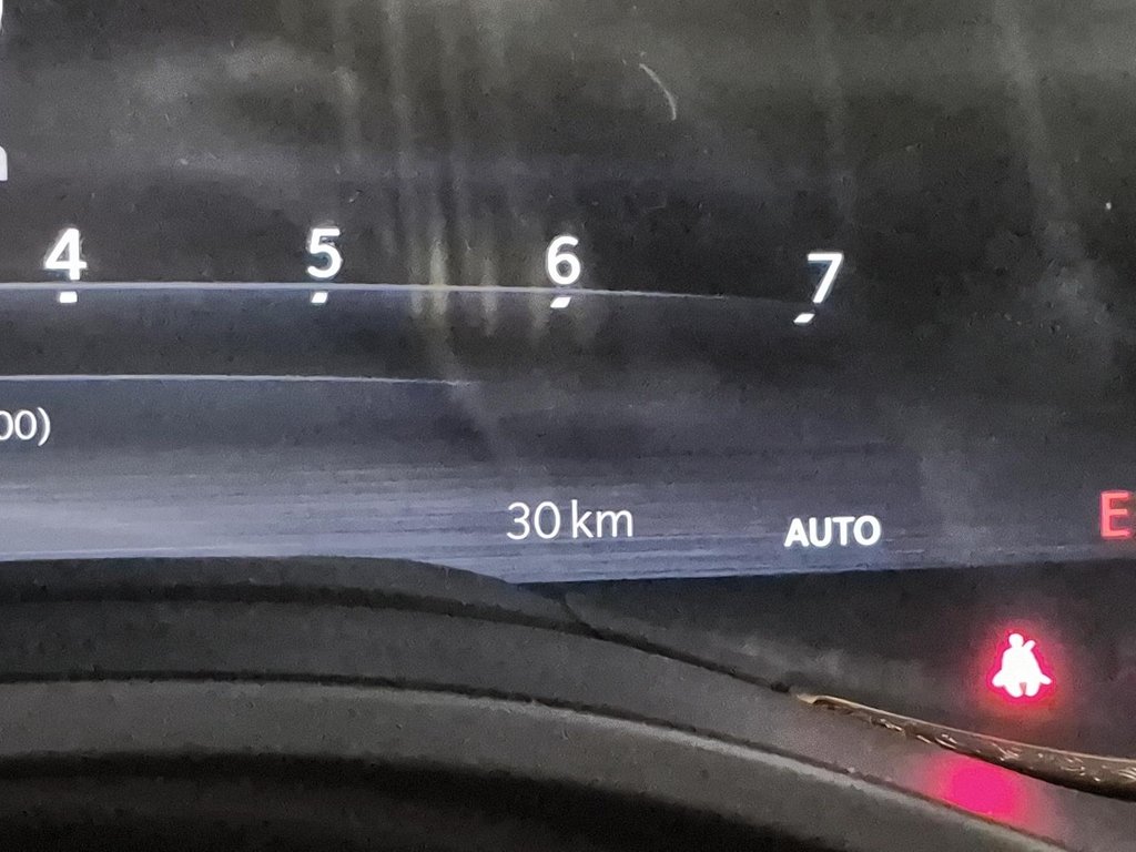 2026 Ram 1500 SPORT in Sherbrooke, Quebec - 13 - w1024h768px