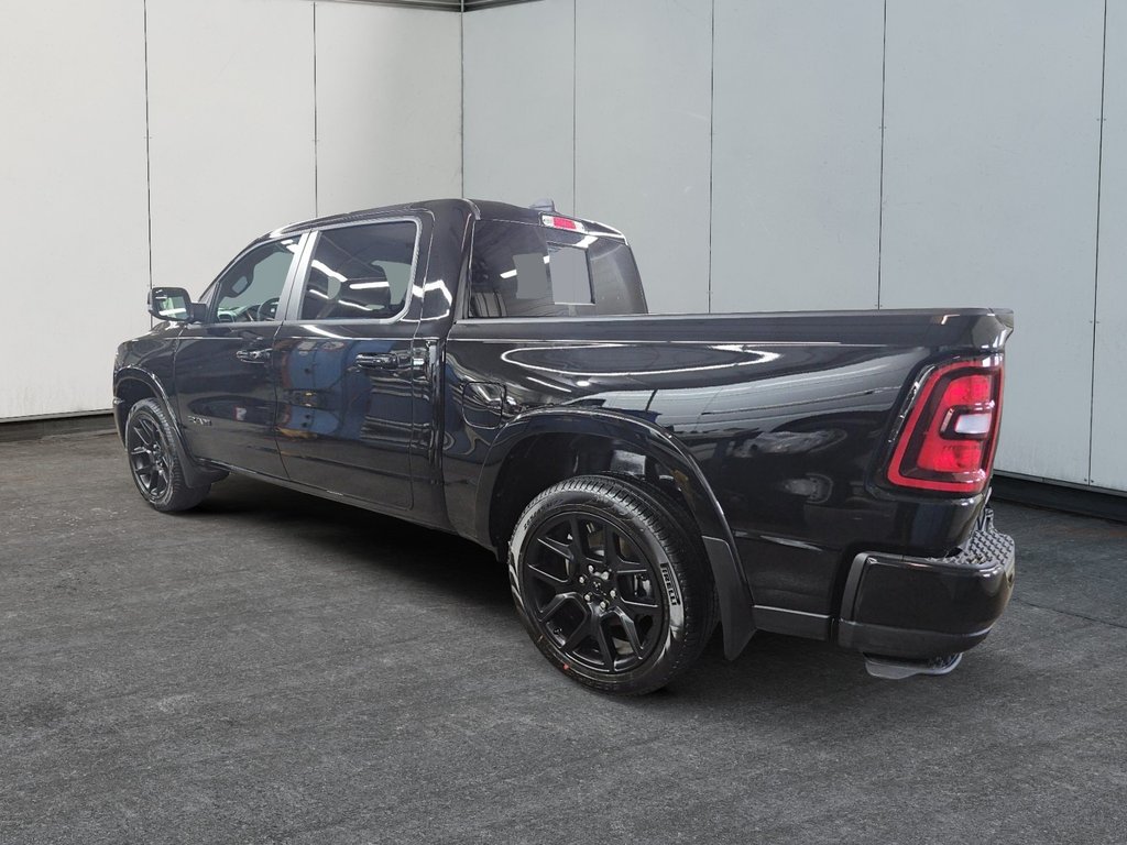 2026 Ram 1500 LARAMIE in St-Jean-Sur-Richelieu, Quebec - 4 - w1024h768px