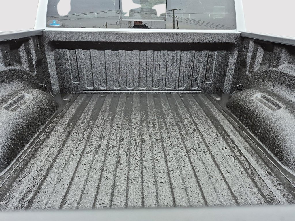 Ram 1500 REBEL 2026 à Sherbrooke, Québec - 17 - w1024h768px