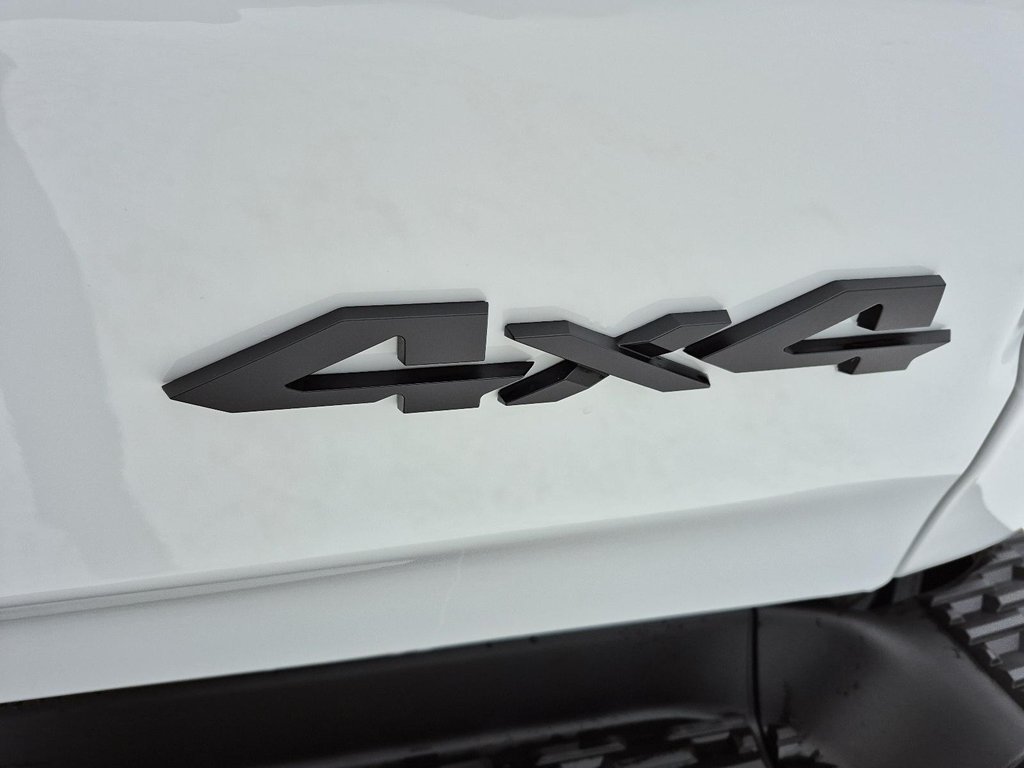 Ram 1500 REBEL 2026 à Sherbrooke, Québec - 16 - w1024h768px