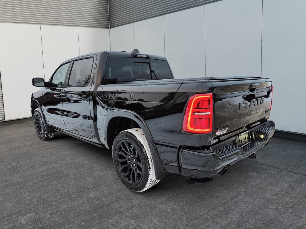 2026 Ram 1500 LIMITED in St-Jean-Sur-Richelieu, Quebec - 4 - w1024h768px