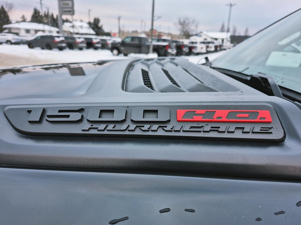 2026 Ram 1500 LIMITED in St-Jean-Sur-Richelieu, Quebec - 6 - w1024h768px