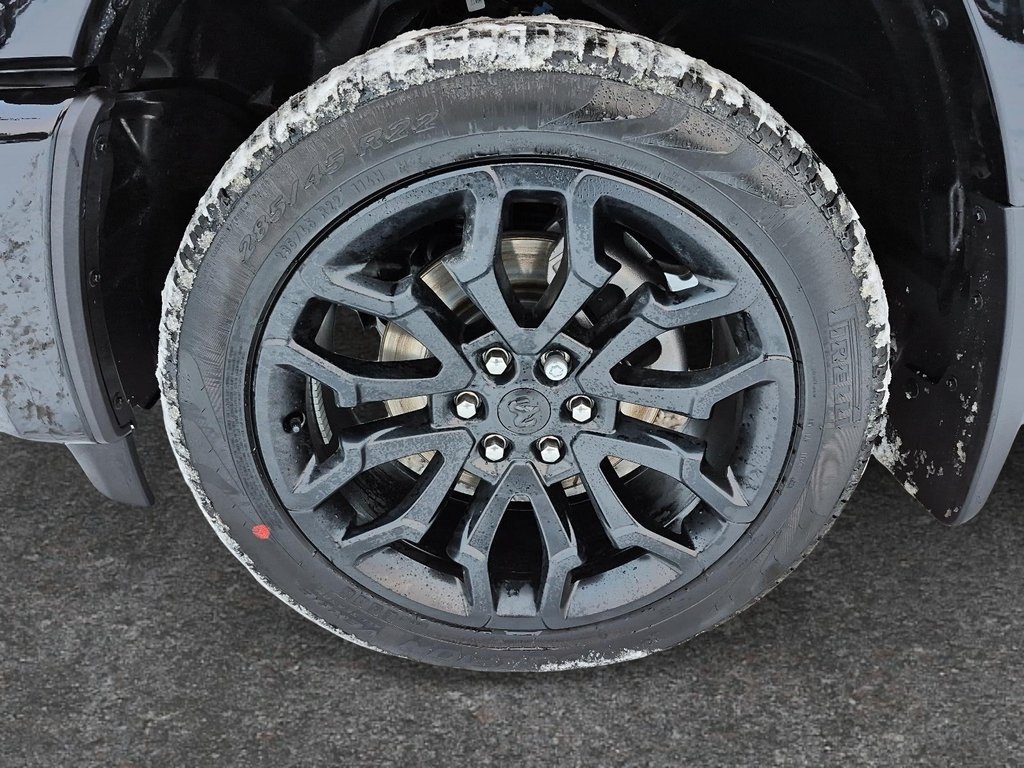 2026 Ram 1500 LIMITED in St-Jean-Sur-Richelieu, Quebec - 7 - w1024h768px