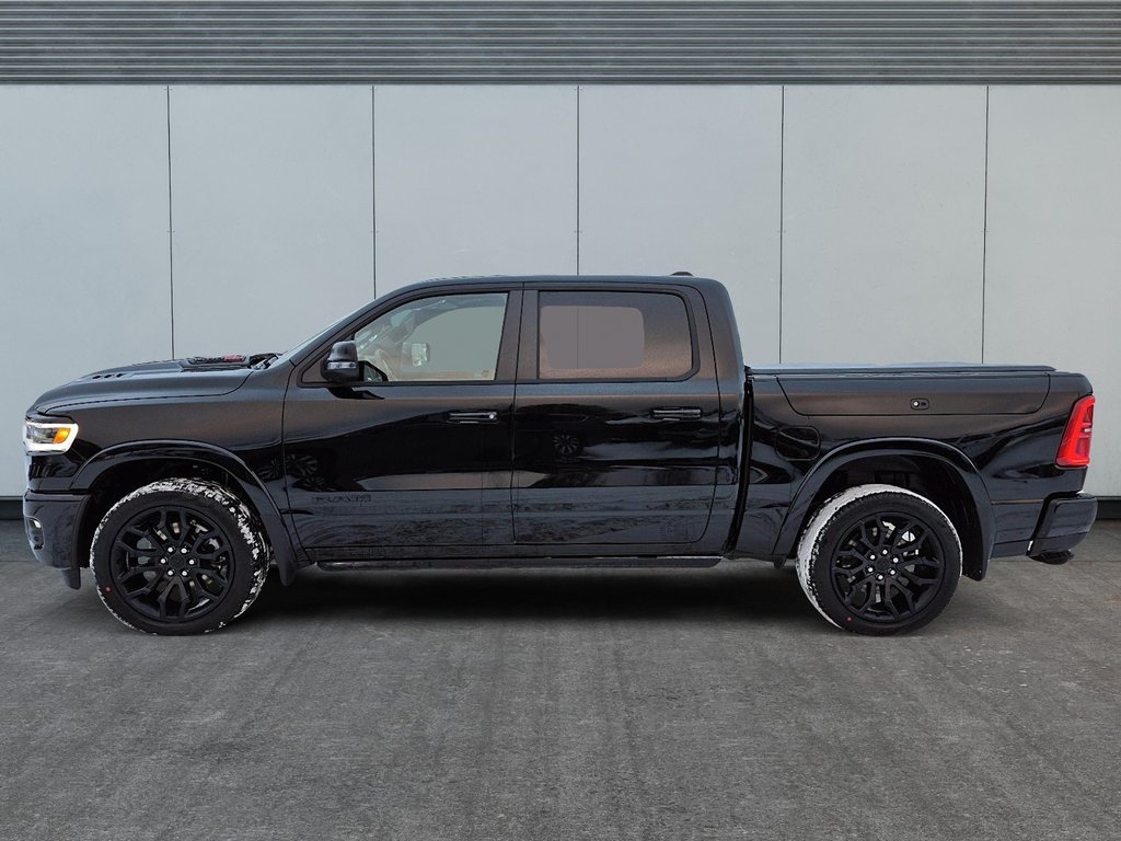 2026 Ram 1500 LIMITED in St-Jean-Sur-Richelieu, Quebec - 5 - w1024h768px