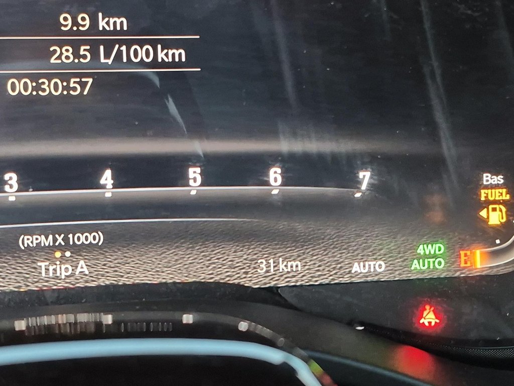 2026 Ram 1500 LIMITED in St-Jean-Sur-Richelieu, Quebec - 13 - w1024h768px