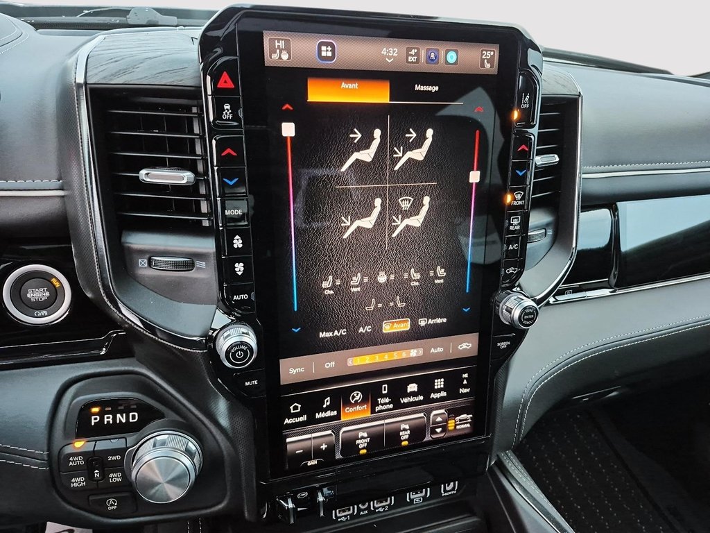 2026 Ram 1500 LIMITED in St-Jean-Sur-Richelieu, Quebec - 20 - w1024h768px
