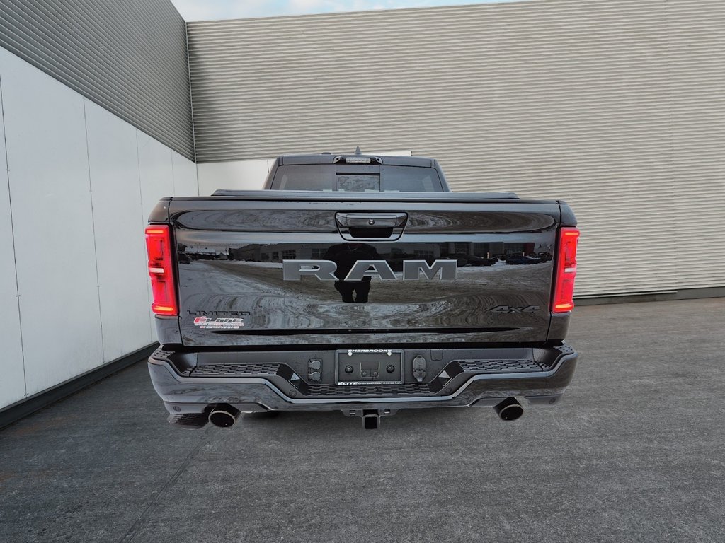 2026 Ram 1500 LIMITED in St-Jean-Sur-Richelieu, Quebec - 3 - w1024h768px