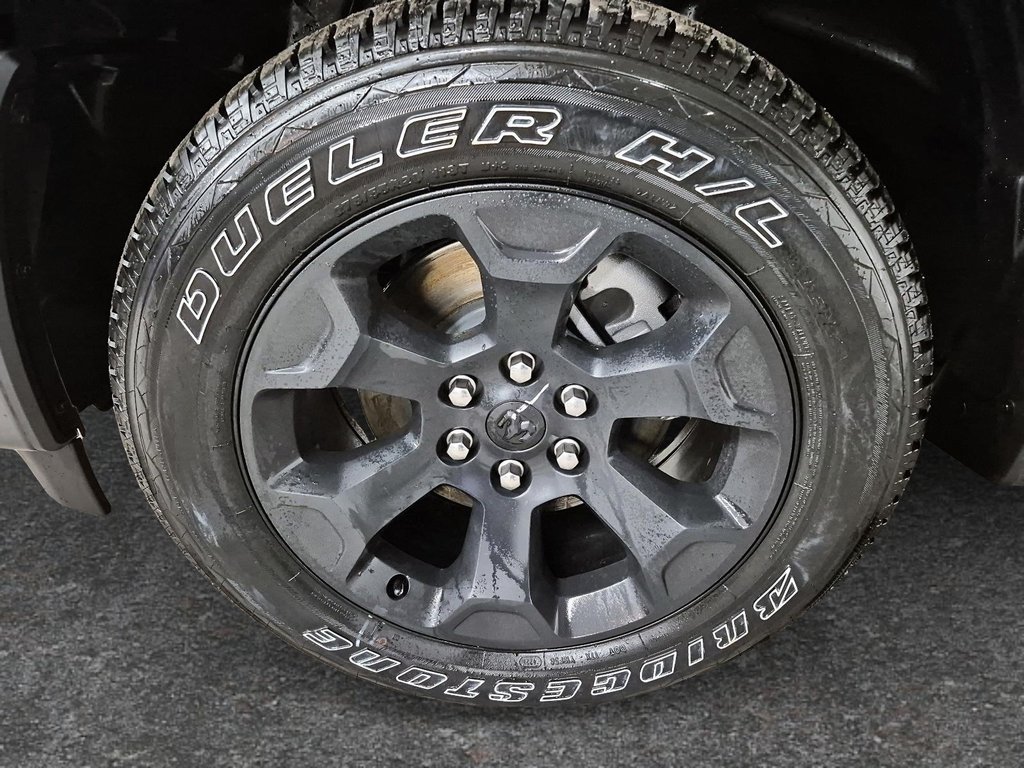 Ram 1500 SPORT 2026 à St-Jean-Sur-Richelieu, Québec - 7 - w1024h768px