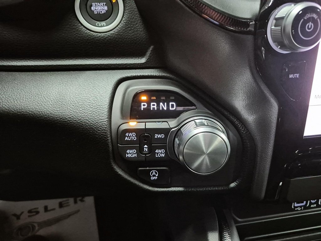 Ram 1500 SPORT 2026 à St-Jean-Sur-Richelieu, Québec - 15 - w1024h768px