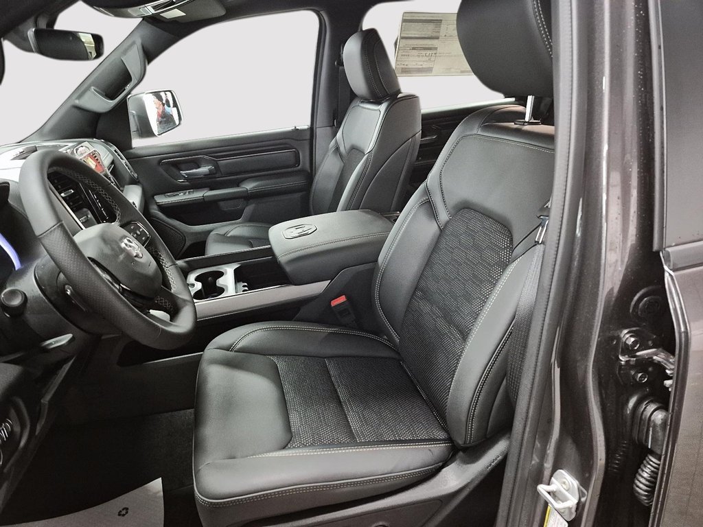 Ram 1500 SPORT 2026 à St-Jean-Sur-Richelieu, Québec - 9 - w1024h768px