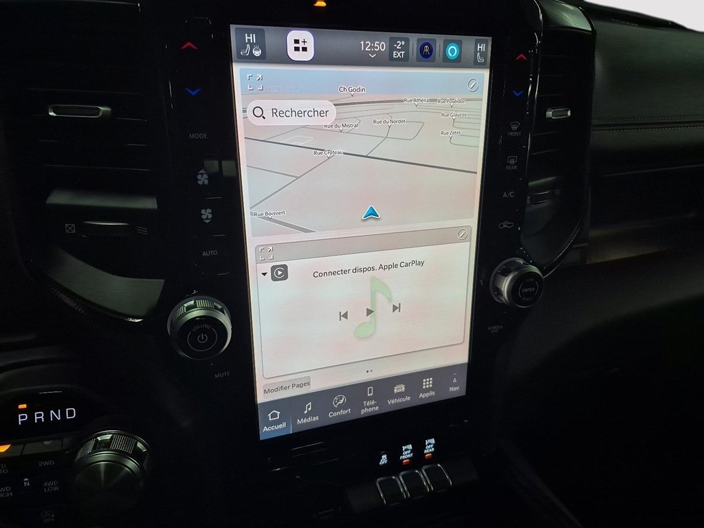 Ram 1500 SPORT 2026 à St-Jean-Sur-Richelieu, Québec - 19 - w1024h768px