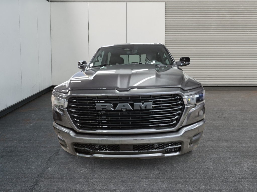 Ram 1500 SPORT 2026 à St-Jean-Sur-Richelieu, Québec - 2 - w1024h768px