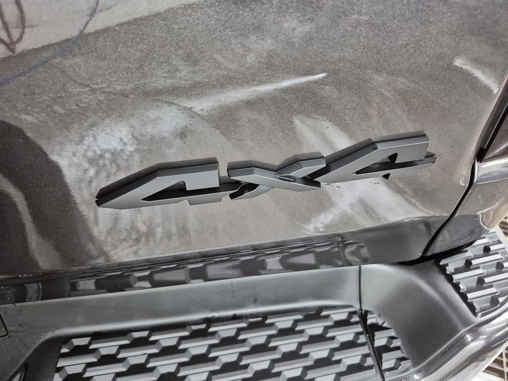 Ram 1500 SPORT 2026 à St-Jean-Sur-Richelieu, Québec - 16 - w1024h768px