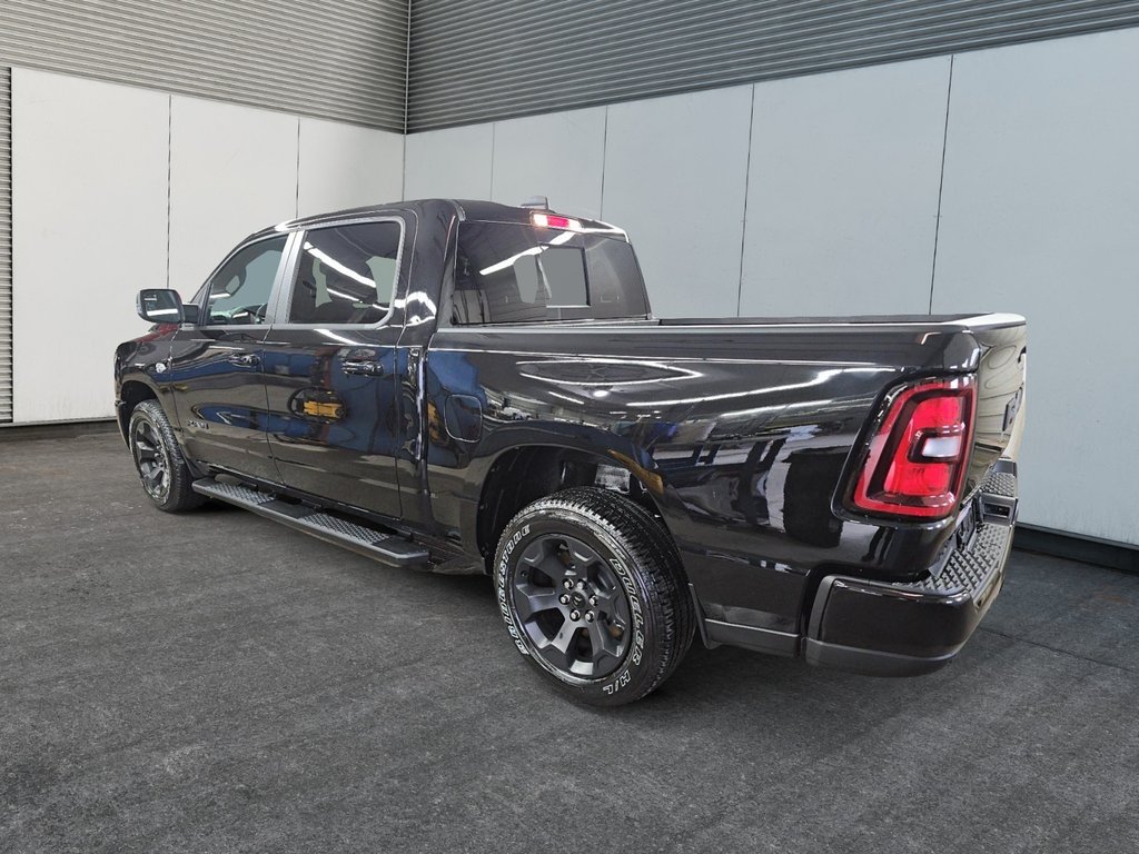 2026 Ram 1500 SPORT in Sherbrooke, Quebec - 4 - w1024h768px