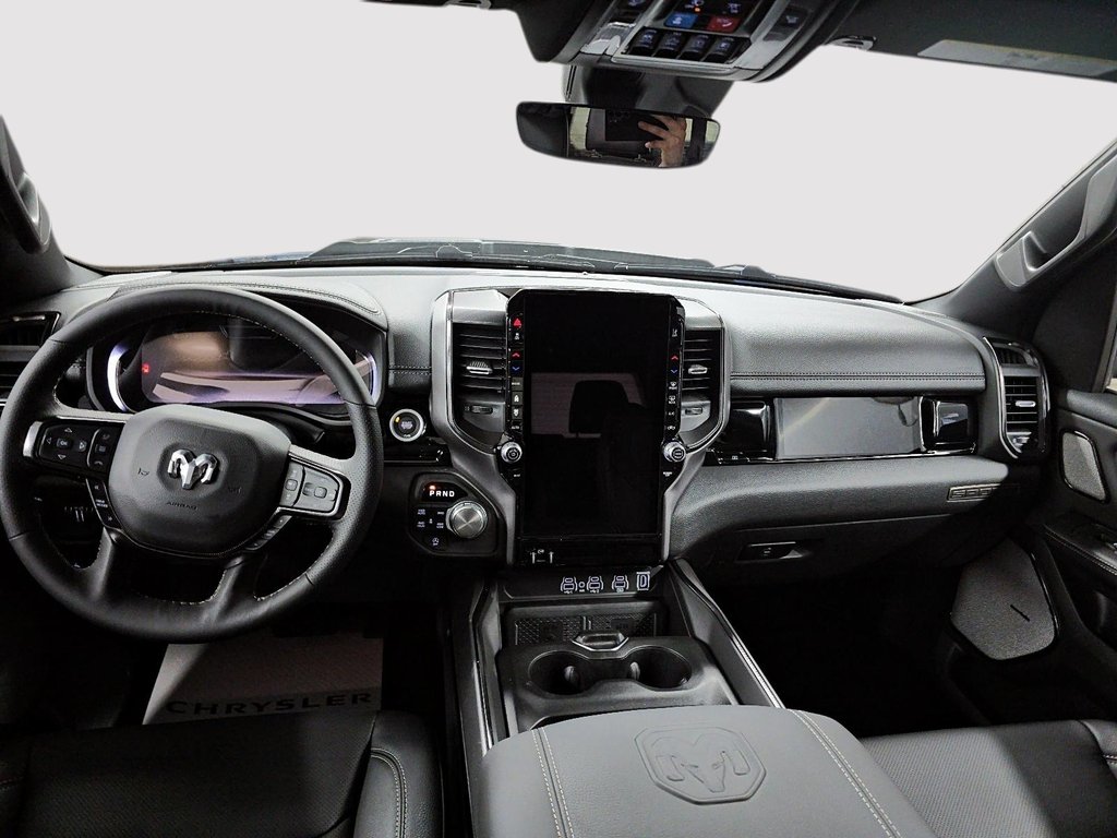 2026 Ram 1500 SPORT in Sherbrooke, Quebec - 10 - w1024h768px