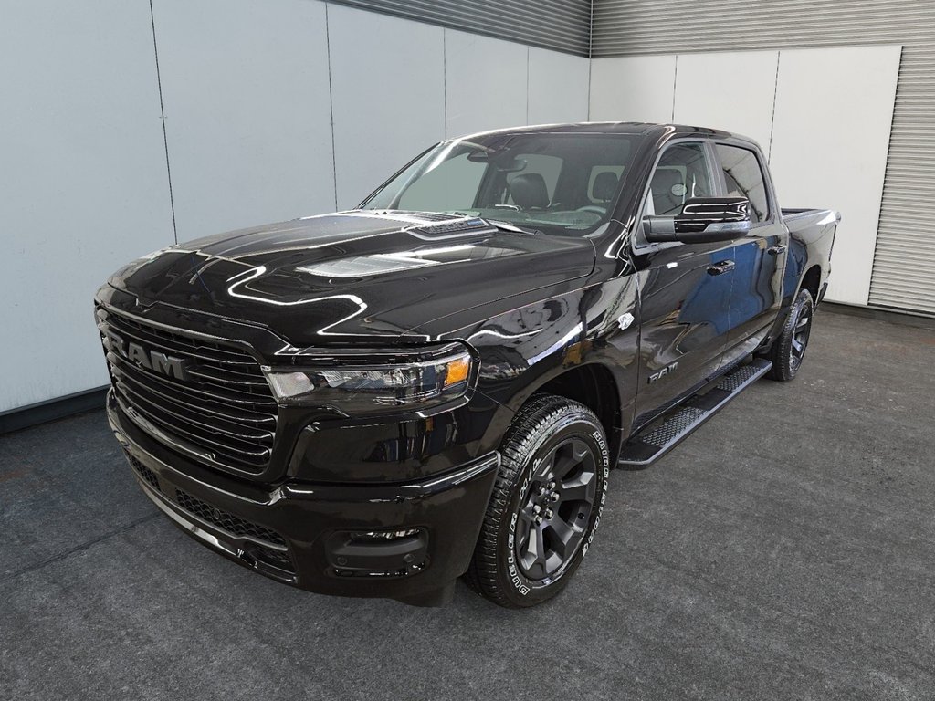 2026 Ram 1500 SPORT in Sherbrooke, Quebec - 1 - w1024h768px