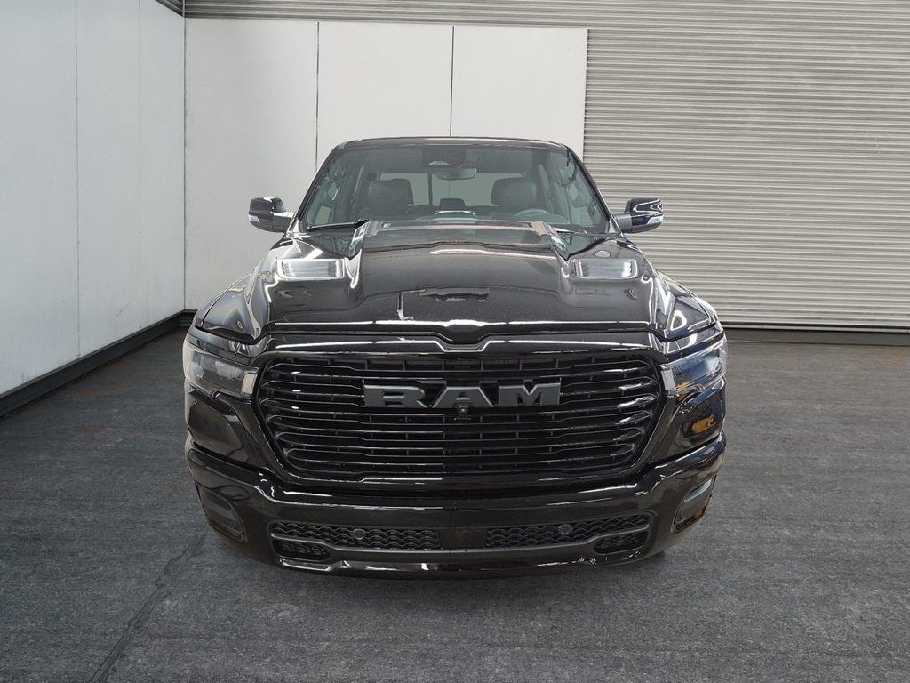 2026 Ram 1500 SPORT in Sherbrooke, Quebec - 2 - w1024h768px