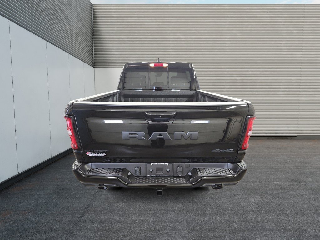 2026 Ram 1500 SPORT in Sherbrooke, Quebec - 3 - w1024h768px