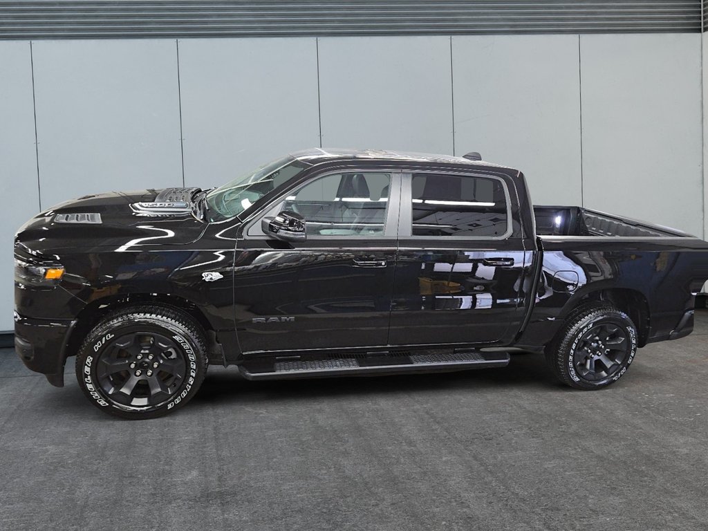 2026 Ram 1500 SPORT in Sherbrooke, Quebec - 5 - w1024h768px