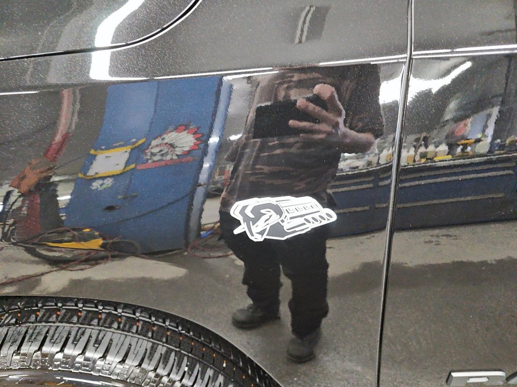 2026 Ram 1500 SPORT in Sherbrooke, Quebec - 6 - w1024h768px