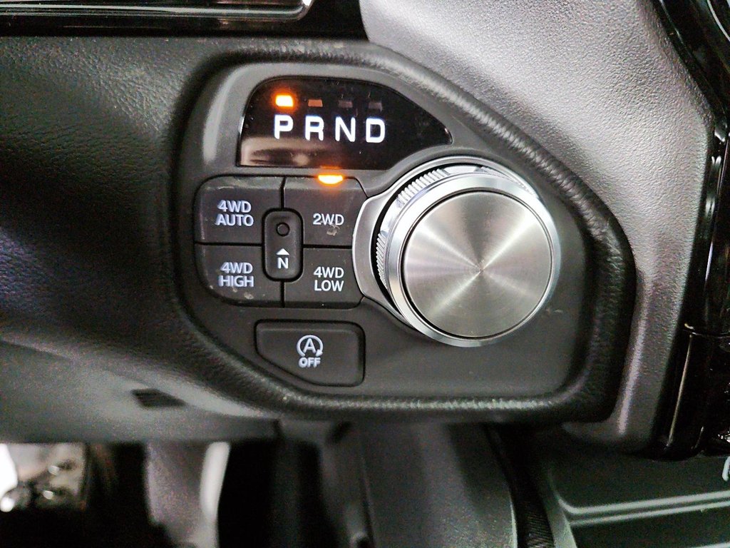 2026 Ram 1500 SPORT in Sherbrooke, Quebec - 15 - w1024h768px